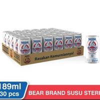Gambar Susu Beruang / Bear Nd 1 Karton dari sekarstok undefined 1 Tokopedia