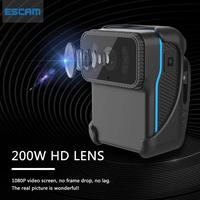 Gambar Cs02 360 Action Cam Kamera 360 Derajat Vlog Kamera Aksi Sepeda Motor dari Cattonolshop93 undefined 2 Tokopedia