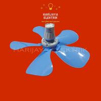Gambar SIVICOM KIPAS ANGIN GANTUNG 21 WATT MINIFAN 5 BALING 320MM CEILING FAN dari Nalani storetoko undefined 5 Tokopedia