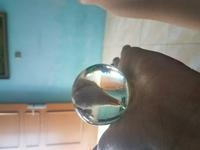 Gambar resin bening-akrilik-aksesoris-viber resin cair dari Liska Amelia Tambunan undefined 5 Tokopedia