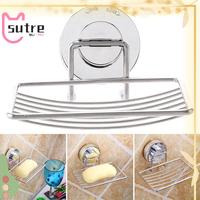 Gambar Sutre Kotak Sabun Aksesoris Dapur Kamar Mandi Tempel Dinding Soap Tray dari Toko Hyra 17 undefined 1 Tokopedia