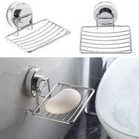 Gambar Sutre Kotak Sabun Aksesoris Dapur Kamar Mandi Tempel Dinding Soap Tray dari Toko Hyra 17 undefined 4 Tokopedia