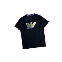 Gambar Kaos Pria Import Premium High Quality - Baju Pria Branded Import J232 - Putih, XL dari PREMIUMHOUSE undefined 2 Tokopedia