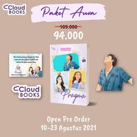 Gambar NOVEL PRAGMA SISKA FEBRIANTI - CLOUD BOOKS ORIGINAL dari seafood mnda undefined 3 Tokopedia