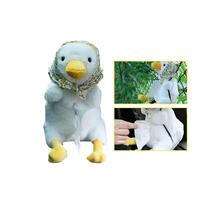 Gambar Universal Car Tissue Holder Automotive Tissue Box Holder,Plush Animal dari jeinnshop undefined 5 Tokopedia