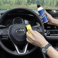 Gambar Leather Plastic Rubber Care AIVC Interior Detailer Restorer For Car dari jeinnshop undefined 4 Tokopedia