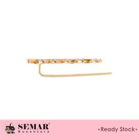 Gambar Anting Emas Leaf Gold 10K Semar Nusantara dari anisaa_storee undefined 3 Tokopedia