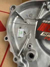 Gambar Bak Kopling Suzuki Satria 2 Tak Hiu Lumba 6 SPEED Original Sgp 100% i dari Bukan Garangan Part undefined 1 Tokopedia
