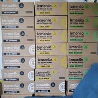 Gambar lemonilo mie instan sehat alami 1 dus isi 20 bungkus dari PaulusNicoStore undefined 1 Tokopedia