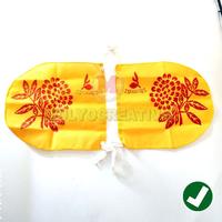 Gambar Bendera Regu Pramuka Dahlia - Bendera Regu Dahlia Murah dari DO IT LIKE THAT undefined 1 Tokopedia