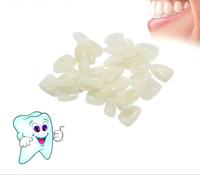 Gambar Veneer Gigi Palsu Putih 70 pcs Pemutih Gigi Estetika Gigi Bersih dari citaveina undefined 3 Tokopedia
