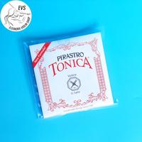 Gambar PTR Senar Pirastro Tonica - Violin/Biola 4/4 dari Tosq undefined 1 Tokopedia