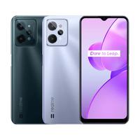 Gambar REALME C31 4/64 3/32 - GARANSI RESMI - HP REALME C31 RAM 3GB RAM 4GB - dari GADGET FRILLS undefined 2 Tokopedia