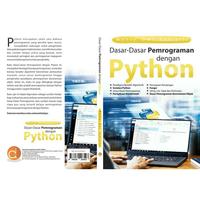 Gambar Buku Coding Dasar-Dasar Pemrograman Dengan Python Untuk Pemula | Wenty dari abadimakmur22 undefined 3 Tokopedia