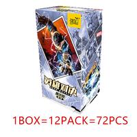 Gambar Kayou Marvel Avengers Heroes Duel Card Essence Version Cr Card dari Yitavi Store undefined 1 Tokopedia