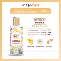 Gambar Natural Honey Pure in White Package #1 dari TempoStore undefined 2 Tokopedia