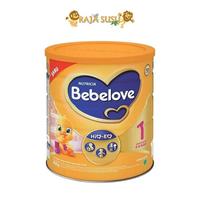 Gambar BEBELOVE 1 800 GR dari DELFIANTI14 undefined 2 Tokopedia