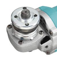 Gambar PM 125mm 11000rpm Brushless Angle Grinder Polishing Machine Sander dari Part Master undefined 5 Tokopedia