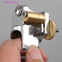 Gambar Awell Ring Type Strip Cutter Tali Bahu Kulit Leather Rope Cutter Handh dari toko vcxzathh undefined 3 Tokopedia