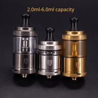 Gambar Vape Kit Mod serker V3 MTL RTA rokok elektrik, Kit Mod tangki Vape dari hokipain undefined 2 Tokopedia