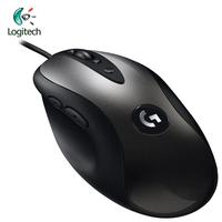 Gambar Original Logitech MX518 G400s Legendary Gaming Mouse with HERO Engine dari kingzze22 undefined 3 Tokopedia