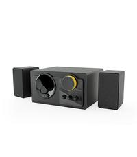 Gambar Thonet Vander Grub Retro style 48W RMS High End Multimedia Speaker dari alaska Olshop undefined 4 Tokopedia