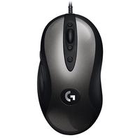 Gambar Original Logitech MX518 G400s Legendary Gaming Mouse with HERO Engine dari kingzze22 undefined 4 Tokopedia