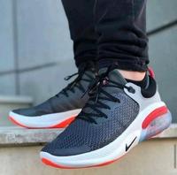 Gambar Sepatu Sneakers Nike Joyride Run Flyknit Sport Olahraga Wanita Pria dari ikhsanq undefined 5 Tokopedia