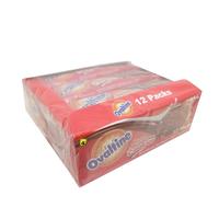 Gambar Ovaltine - Chocolate Malt Cookies - 1 pack isi 12 sachet dari Sera6568 undefined 2 Tokopedia