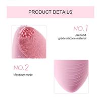 Gambar Brush Pijat Elektrik Mini Untuk Membersihkan Kulit Foreo Forever Foreo dari Doriable undefined 2 Tokopedia