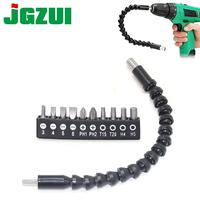 Gambar 290Mm Flexible Shaft Tool Electronics Drill Screwdriver Bit dari Pharsa Procurement undefined 1 Tokopedia