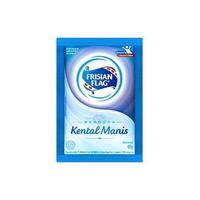 Gambar Frisian Flag Bendera Susu Kental Manis Krimer Putih [1 renceng] dari Ghiyas2163 undefined 2 Tokopedia