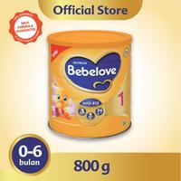 Gambar BEBELOVE 1 800 GR dari DELFIANTI14 undefined 1 Tokopedia