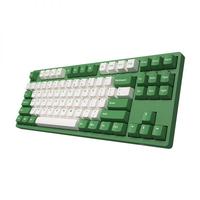 Gambar Akko 3087Ds Matcha Red Bean Mechanical Keyboard dari Nella Aswati Store undefined 5 Tokopedia