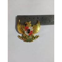 Gambar Garuda Pancasila Cor - Garuda Cor dari Dwi tunggal55 undefined 3 Tokopedia