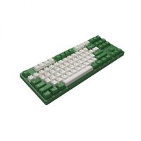 Gambar Akko 3087Ds Matcha Red Bean Mechanical Keyboard dari Nella Aswati Store undefined 4 Tokopedia