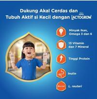 Gambar Lactogrow 4 Madu 750 Gr Box dari DELFIANTI14 undefined 4 Tokopedia