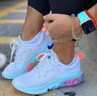 Gambar Sepatu Sneakers Nike Joyride Run Flyknit Sport Olahraga Wanita Pria dari ikhsanq undefined 4 Tokopedia