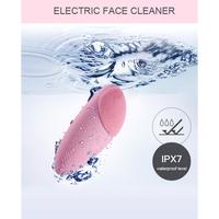 Gambar Brush Pijat Elektrik Mini Untuk Membersihkan Kulit Foreo Forever Foreo dari Doriable undefined 4 Tokopedia