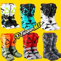Gambar Sepatu Leatt X 5.5 lo Enduro Boots Motocross - dari Hermenegildas undefined 1 Tokopedia