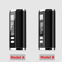 Gambar Vape Kit Mod serker V3 MTL RTA rokok elektrik, Kit Mod tangki Vape dari hokipain undefined 5 Tokopedia
