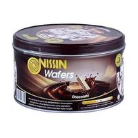Gambar NISSIN WAFER COKLAT 180 G_1C12P dari afewmart undefined 2 Tokopedia