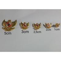 Gambar Garuda Pancasila Cor - Garuda Cor dari Dwi tunggal55 undefined 1 Tokopedia