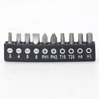 Gambar 290Mm Flexible Shaft Tool Electronics Drill Screwdriver Bit dari Pharsa Procurement undefined 2 Tokopedia