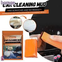 Gambar Lumpur Cuci Mobil, Cleaning Clay Car Cleaning Mud, Perawatan Cat dari Motor Mates undefined 2 Tokopedia