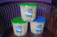 Gambar Kerupuk Rambak Kulit Kerbau Oleh Oleh Asli Kudus "Toples" dari NESA STORE' undefined 5 Tokopedia