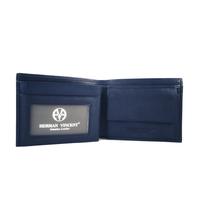Gambar HERMAN VINCENT - Leather Wallet - Dompet Kulit Pria 132 terbaru dari yuyani undefined 3 Tokopedia