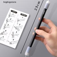 Gambar Big Pulpen Putar Bahan Plastik Warna Acak Untuk Anak / Pelajar dari mama shopsip undefined 3 Tokopedia