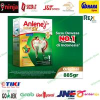 Gambar Anlene Gold Plus 900Gr Original Tbk dari TheBig Bag undefined 1 Tokopedia