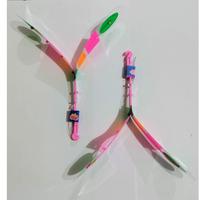 Gambar (HS) Mainan Anak Baling Baling Kunang Kunang LED / Mainan Slepetan dari triasafitri76 undefined 2 Tokopedia